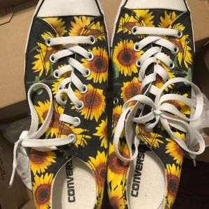 Converse Chuck Taylor All Stars